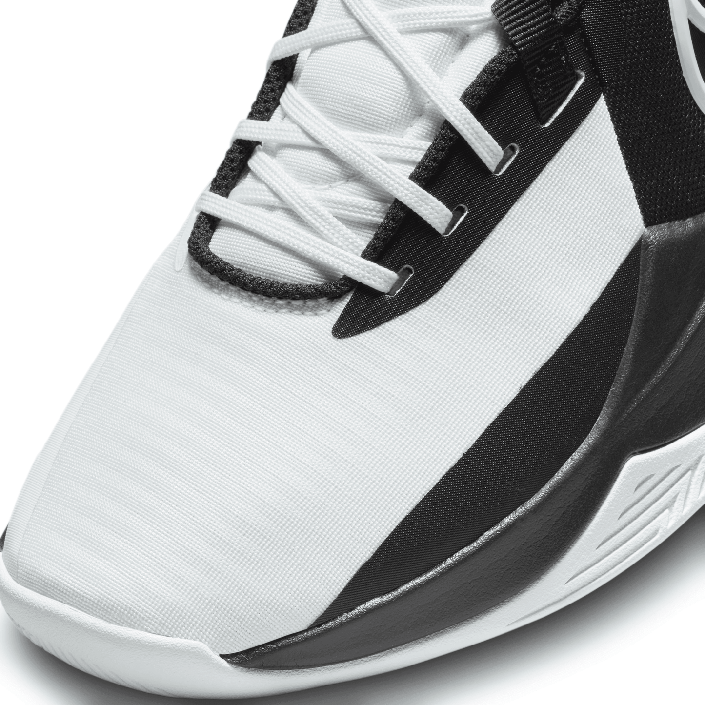 Nike Precision 6 “Panda”
