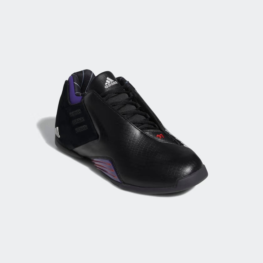 Adidas TMac 3 Restomod “Raptors”