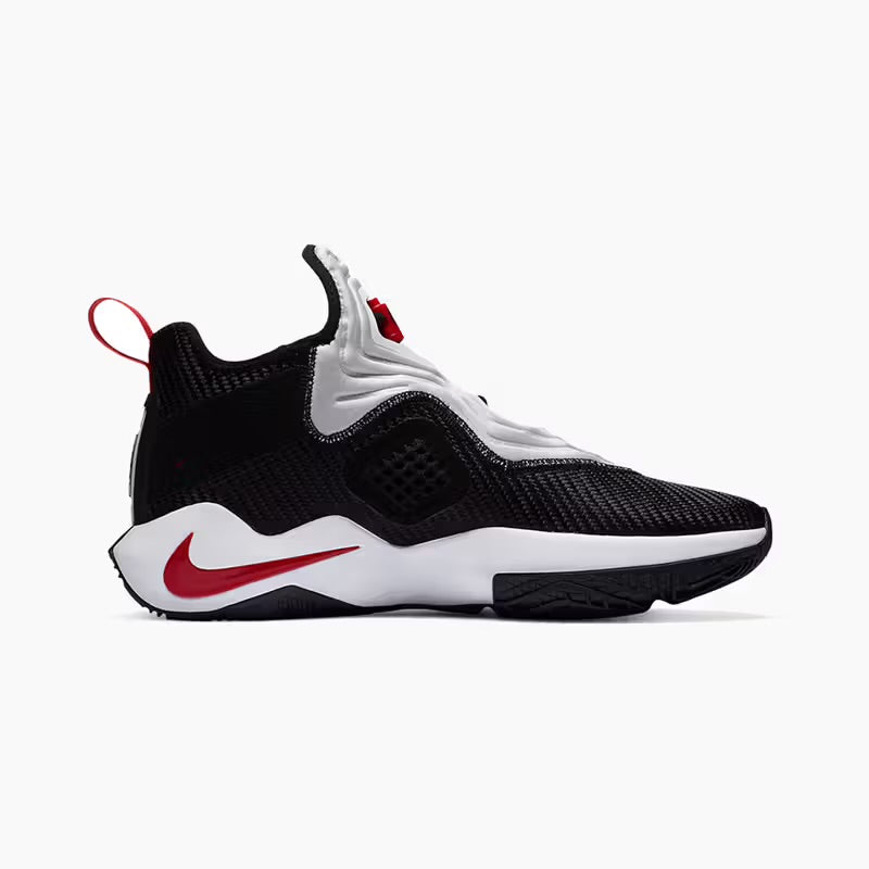 Nike LeBron Soldier 14 "Black/White"