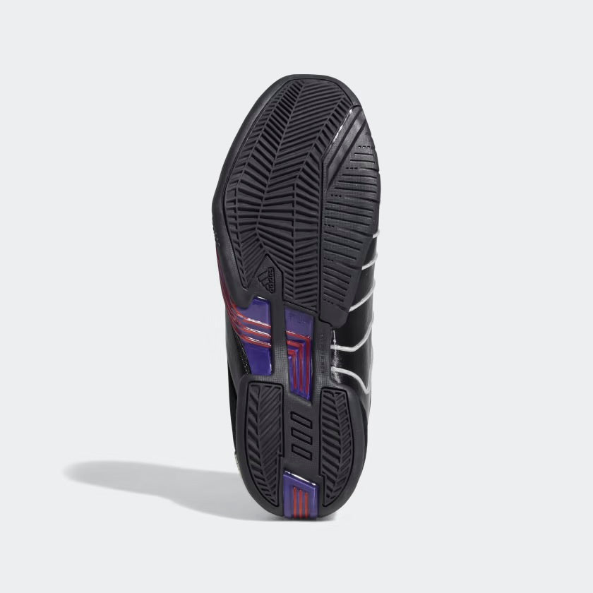 Adidas TMac 3 Restomod “Raptors”