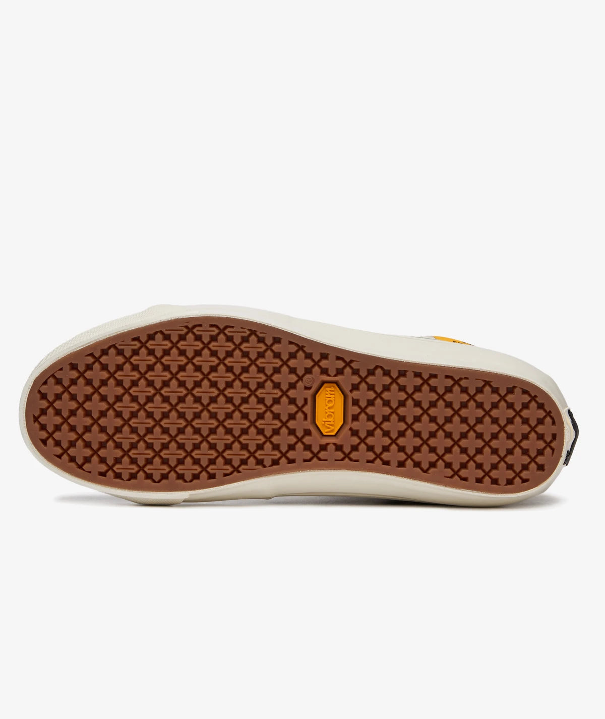 OTW by Vans x Sterling Ruby Sk8-Hi Reissue 38 Vibram “Marshmallow”