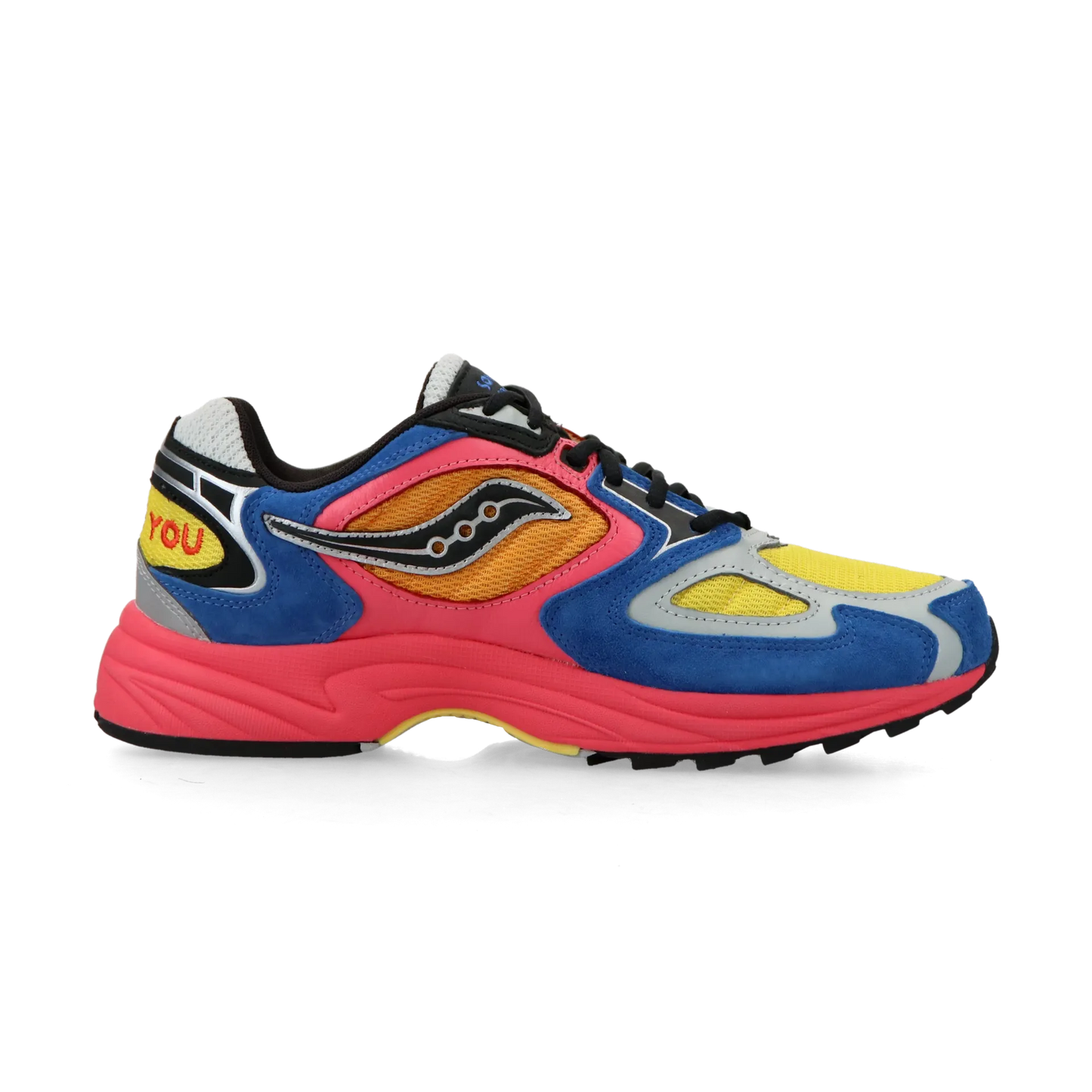 Saucony Grid Jazz 9 x Jae Tips “Too Busy”