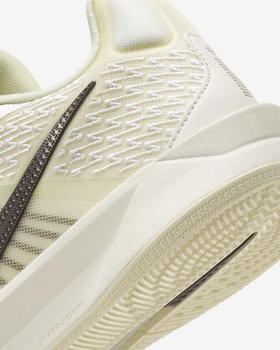 Nike Sabrina 2 “Relentless”