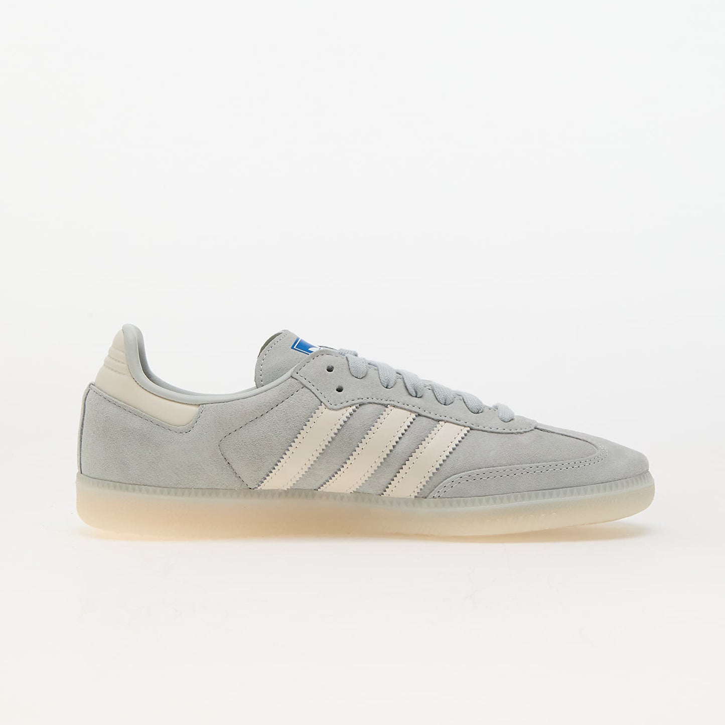 Adidas Samba OG “Chalk & OFF White”