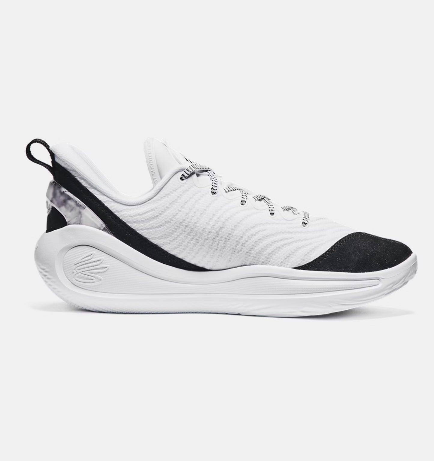 Under Armour Curry 12 “Shooting Star”