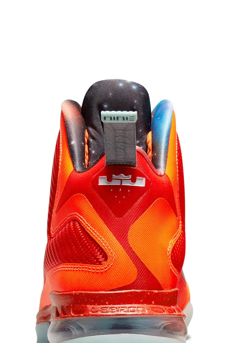 Nike LeBron 9 “Big Bang”