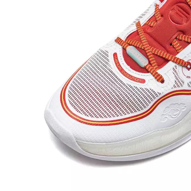 Li-Ning x Jimmy Butler PE Yushuai Evolution Low “Dragon Scale”