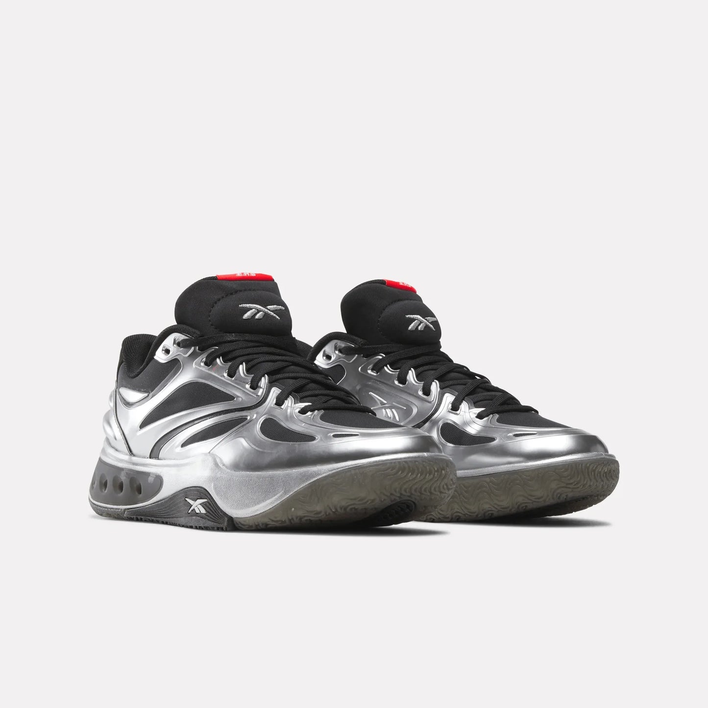 Reebok x Angel Reese Engine A “Silver”