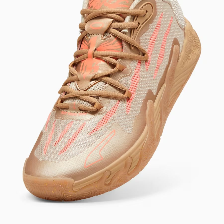 Puma x LaMelo Ball MB.03 “Chinese New Year”