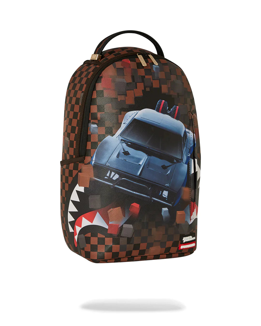 Sprayground “Fast and the Furious GTO” Backpack