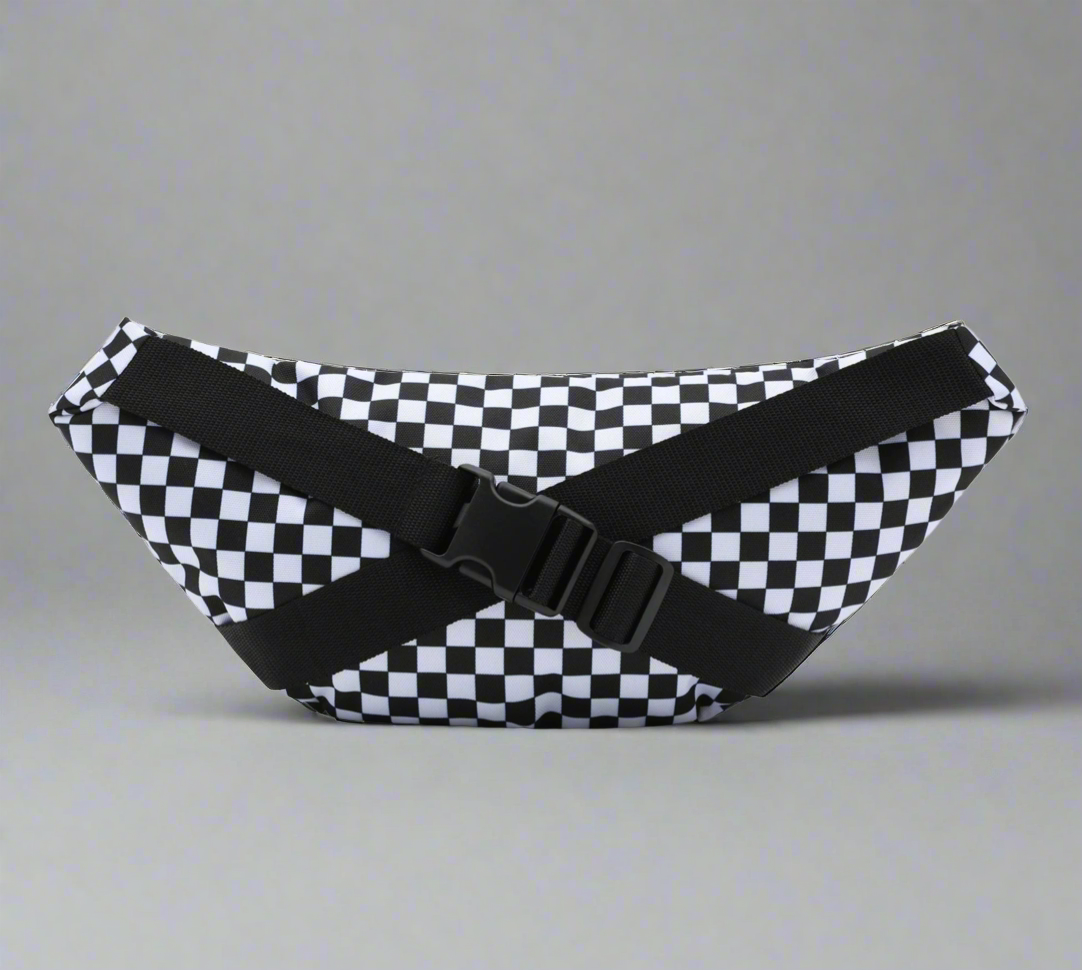 Vans Ward Cross Body Pack