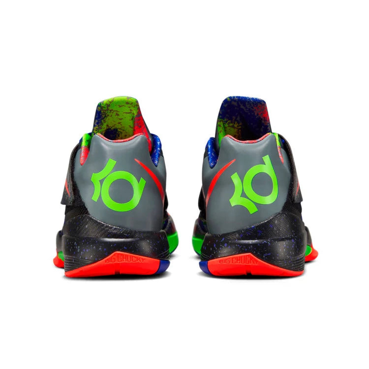 Nike KD 4 “Nerf”