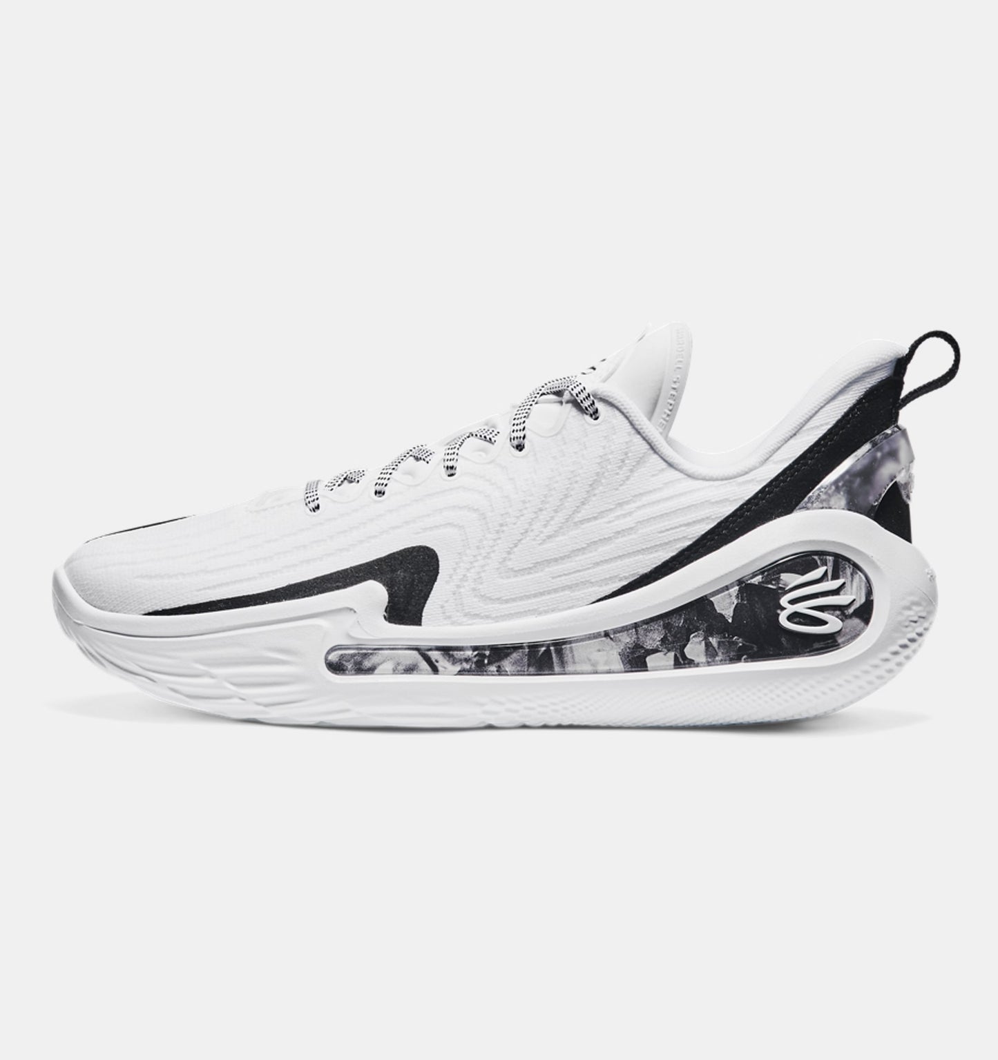 Under Armour Curry 12 “Shooting Star”