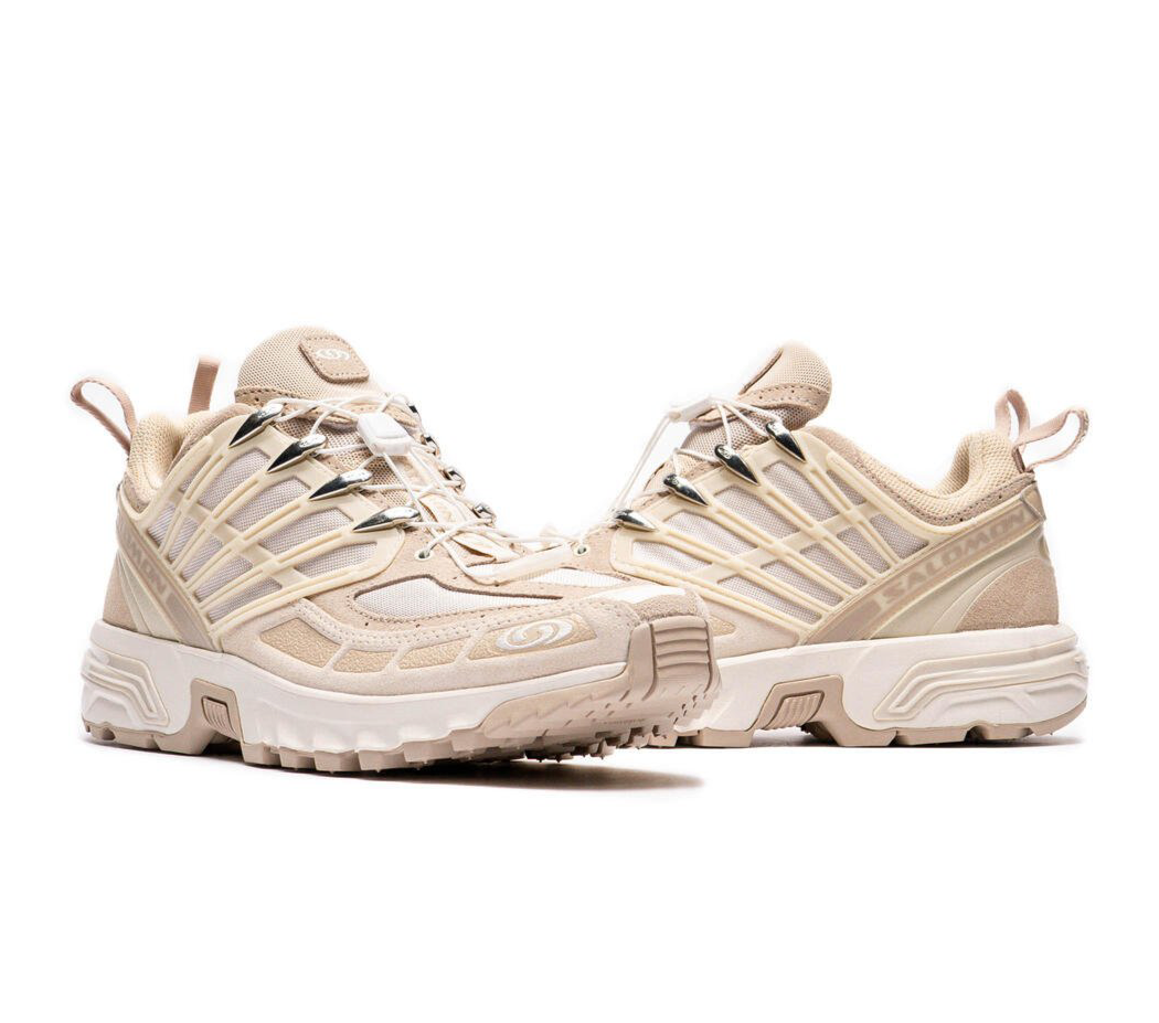 Salomon ACS Pro Leather “Oxford”