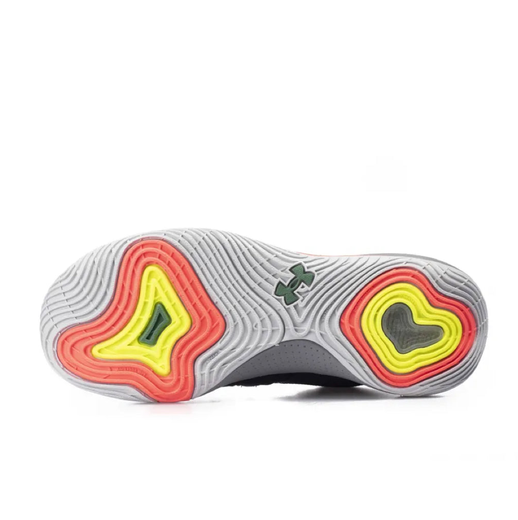 Under Armour Embiid 1 “Origin”