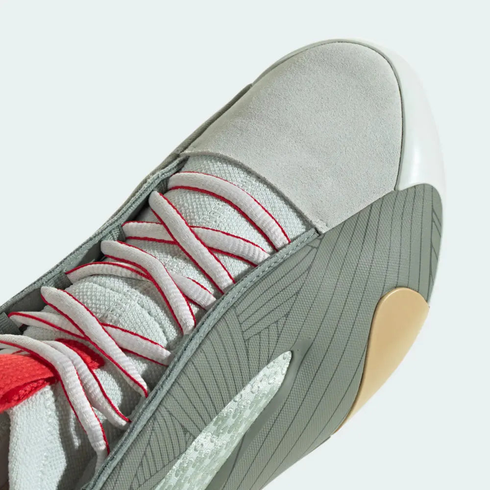 Adidas Harden Vol. 8 “Dragon Boat Festival”