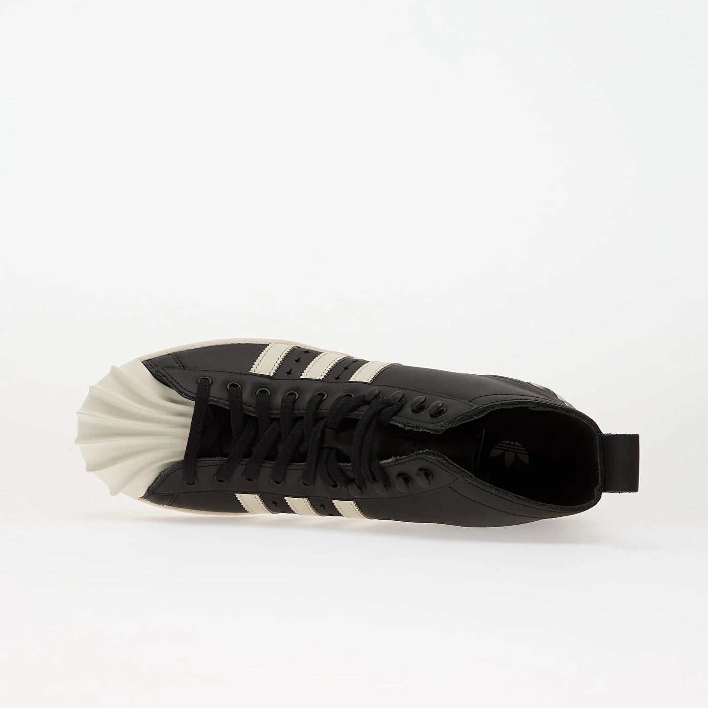 Adidas x Thug Club Superstar Boot Luxe “Black”