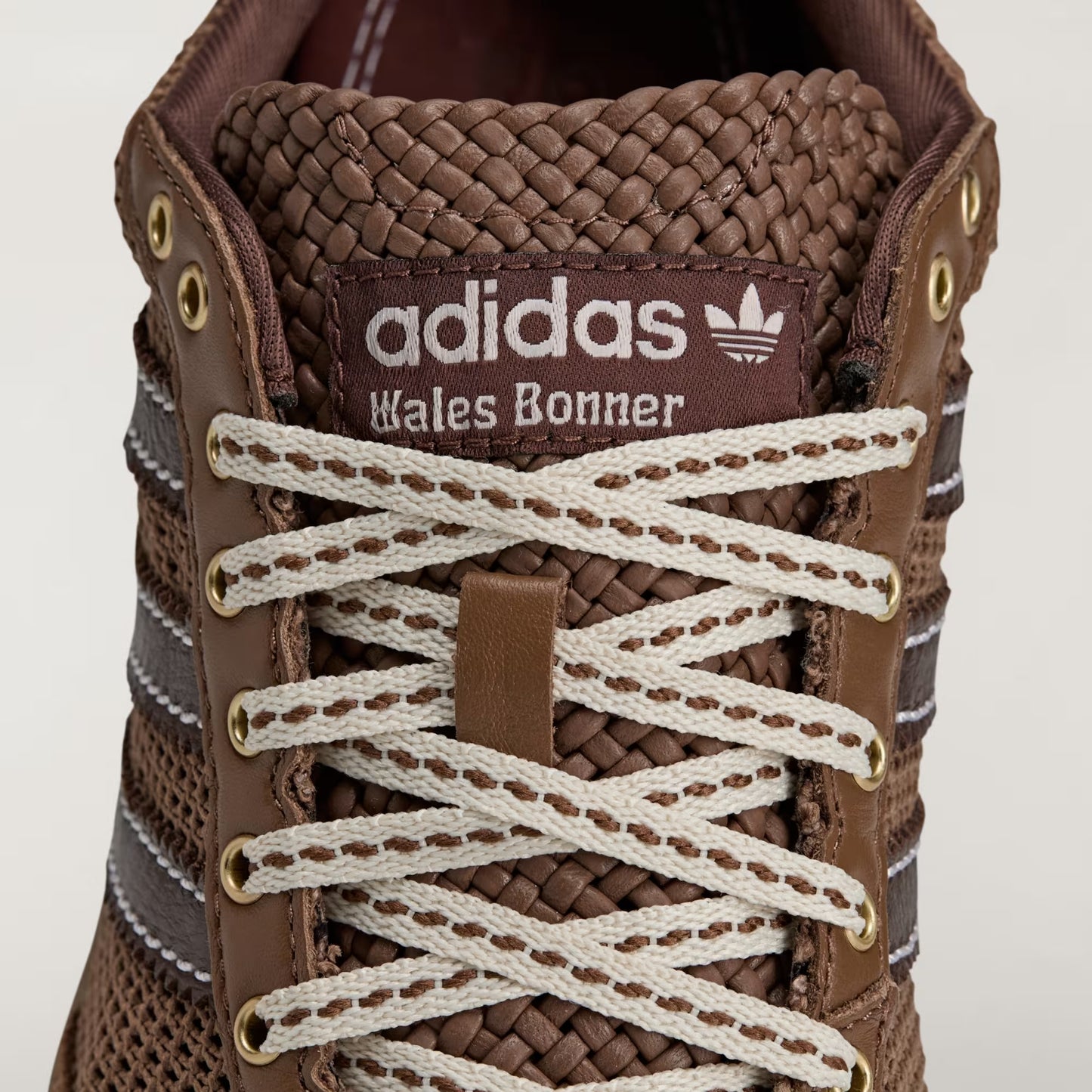 Adidas x Wales Bonner Adios OG “Auburn”