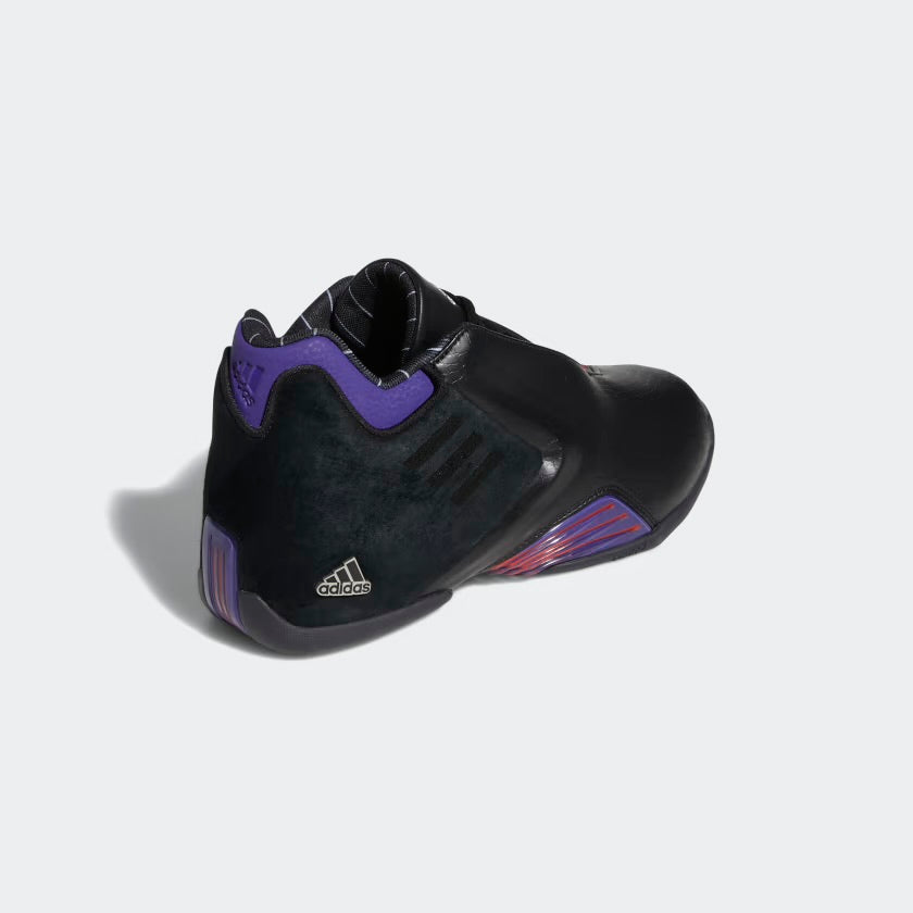 Adidas TMac 3 Restomod “Raptors”