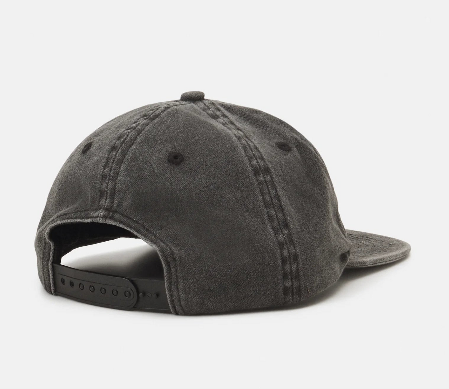 Santa Cruz Rigid Broken Dot Snapback