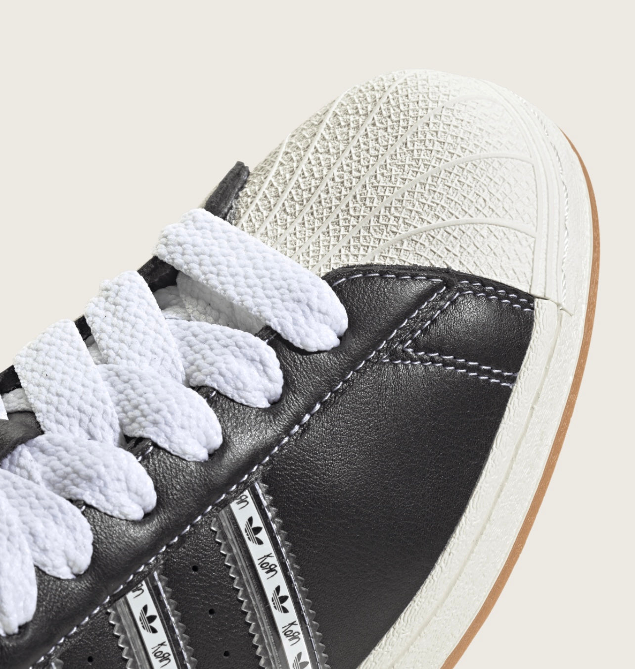 Adidas Superstar x KORN