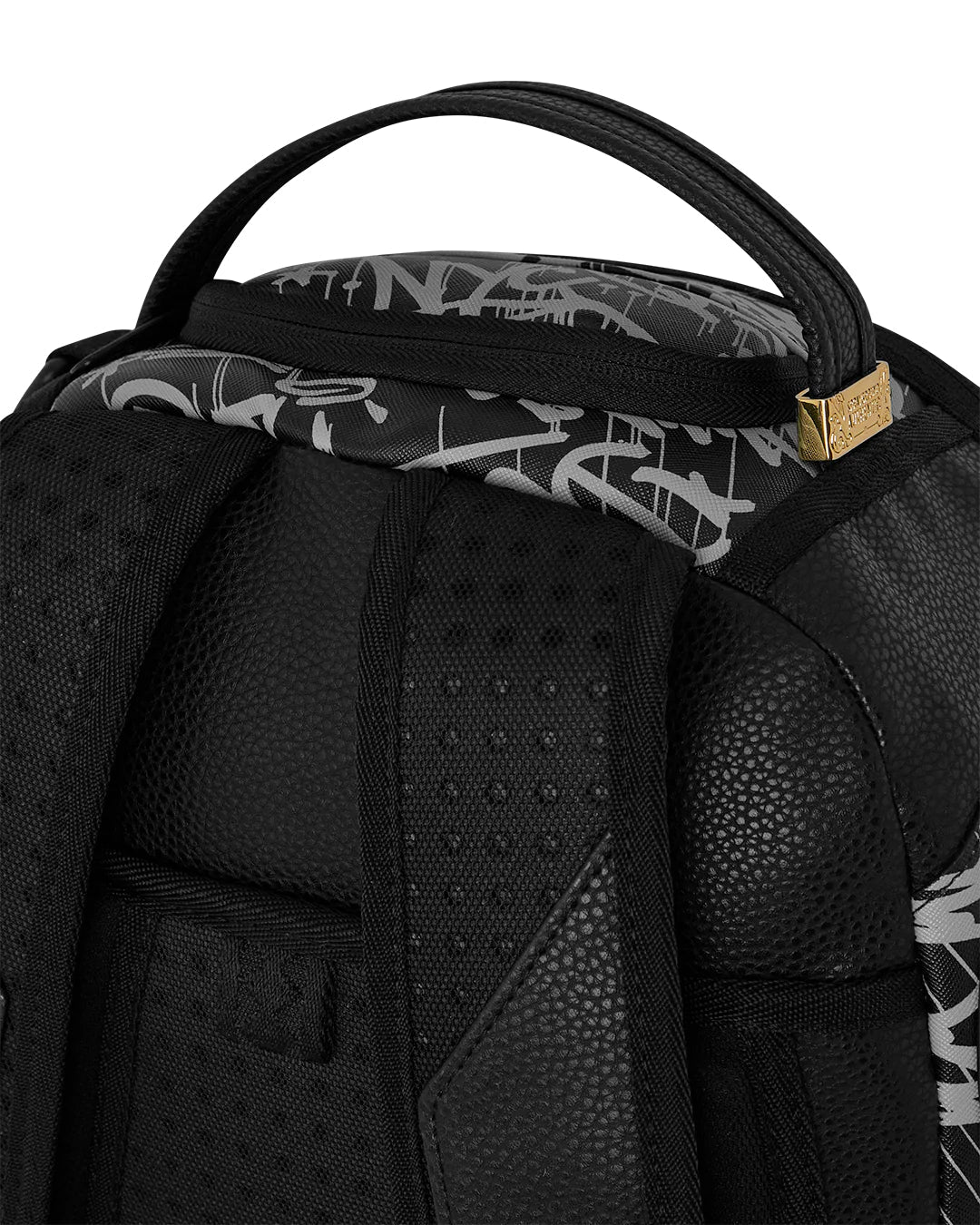 Sprayground “Midnight Raceway Grafitti” Backpack