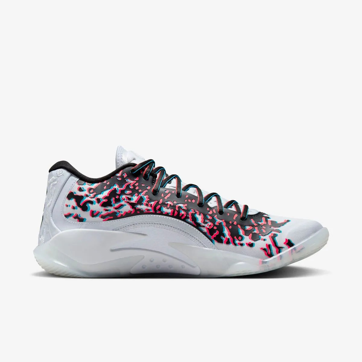 Jordan Zion 3 NRG “3D”