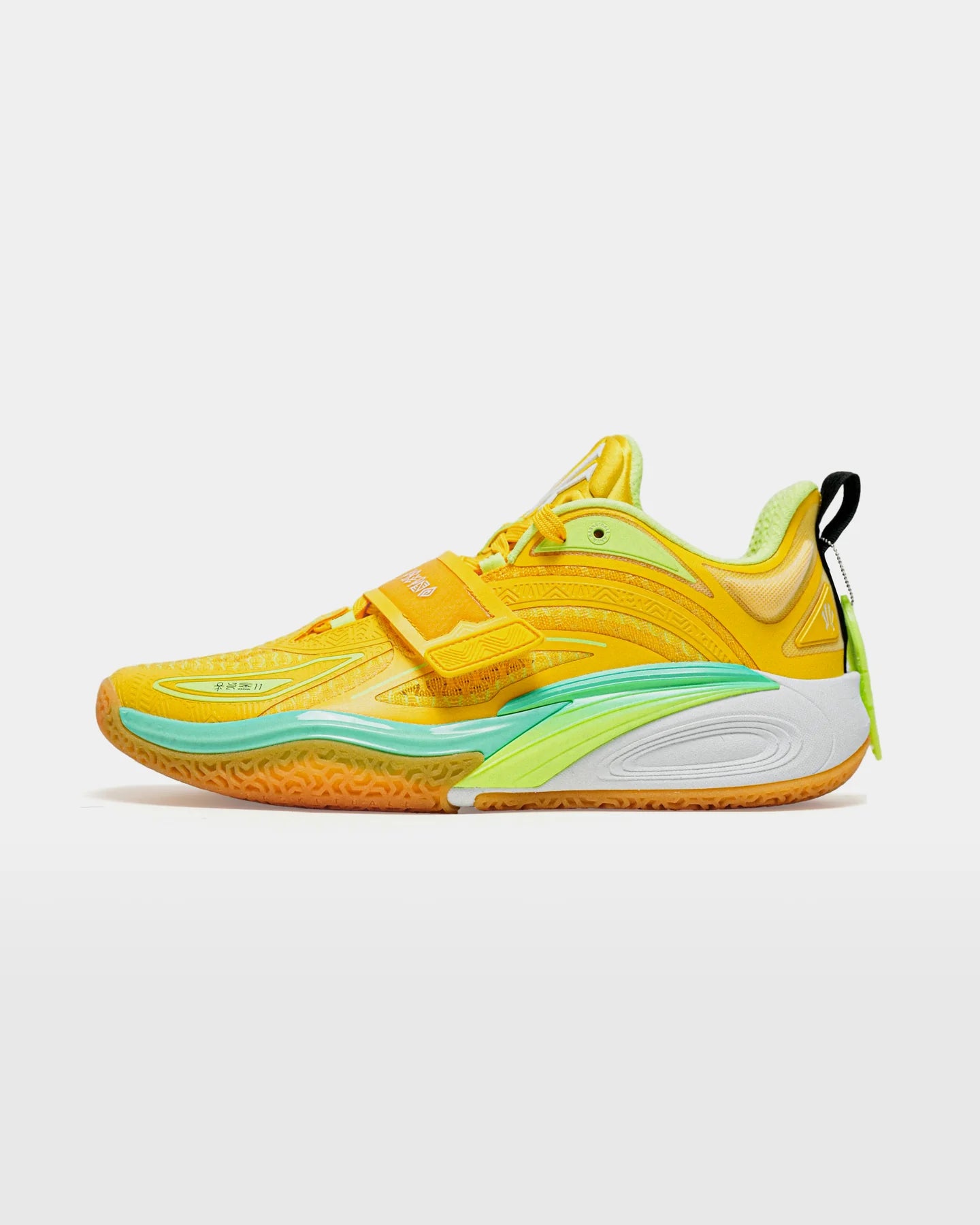 ANTA Kai 1 “Playoffs Energy” – SNKRZ ILOILO PH