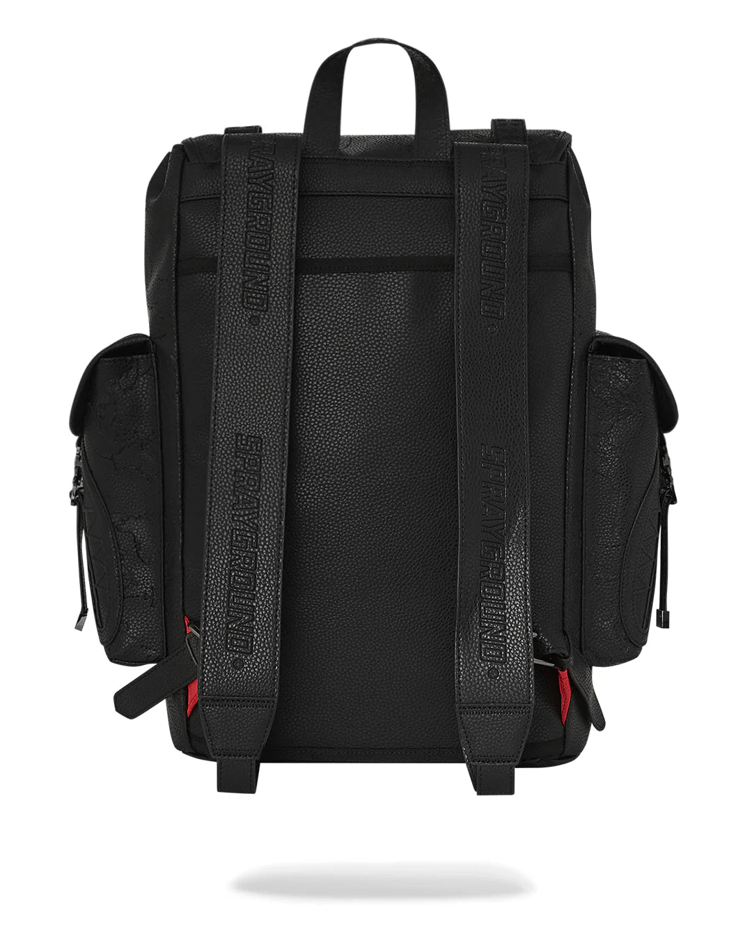 Sprayground “James First Class Monte Carlo” Backpack