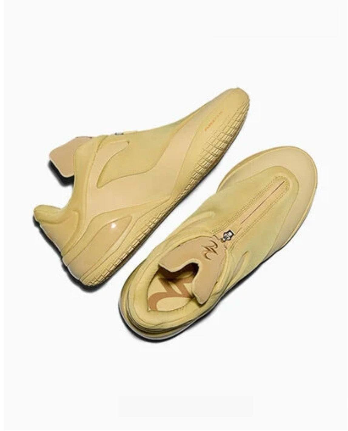 Converse Shai 001 “Butter”