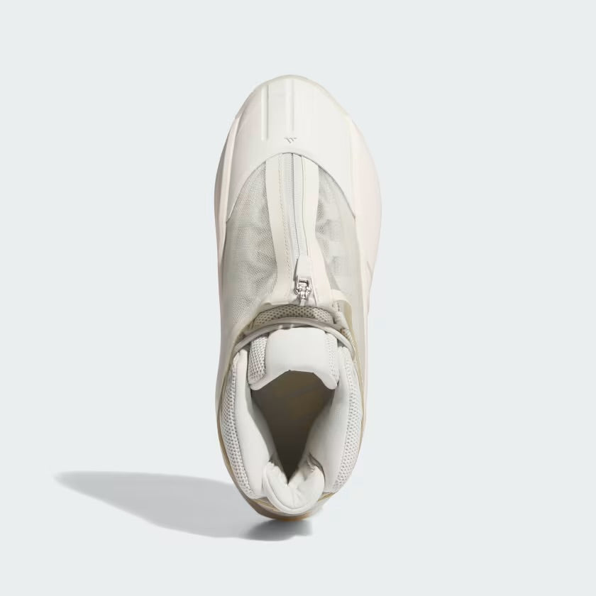 Adidas Originals Crazy IIINFINITY “Chalk White”