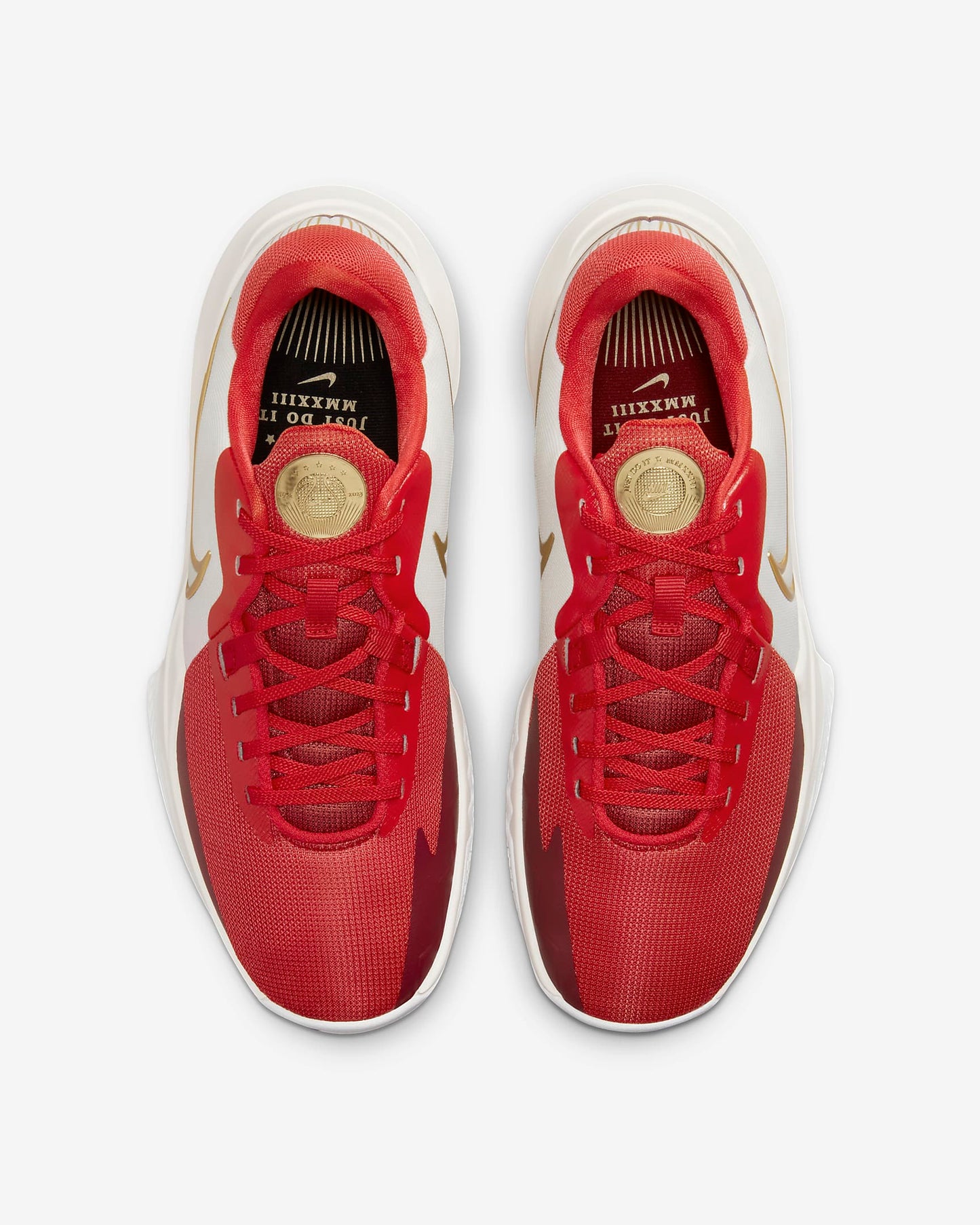 Nike Precision 6 “Chinese New Year”