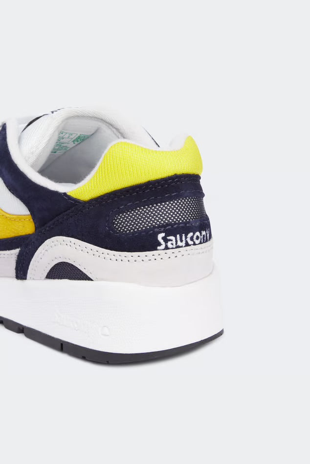 Saucony Shadow 6000 “Grey”
