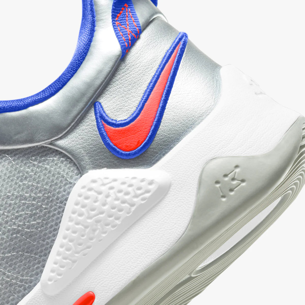 Nike PG 5 “Clippers”