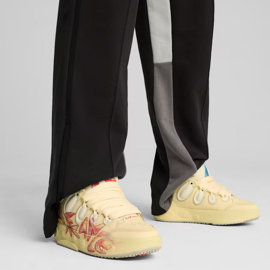 Puma x Lamelo Ball LaFrancé “Airbrush”