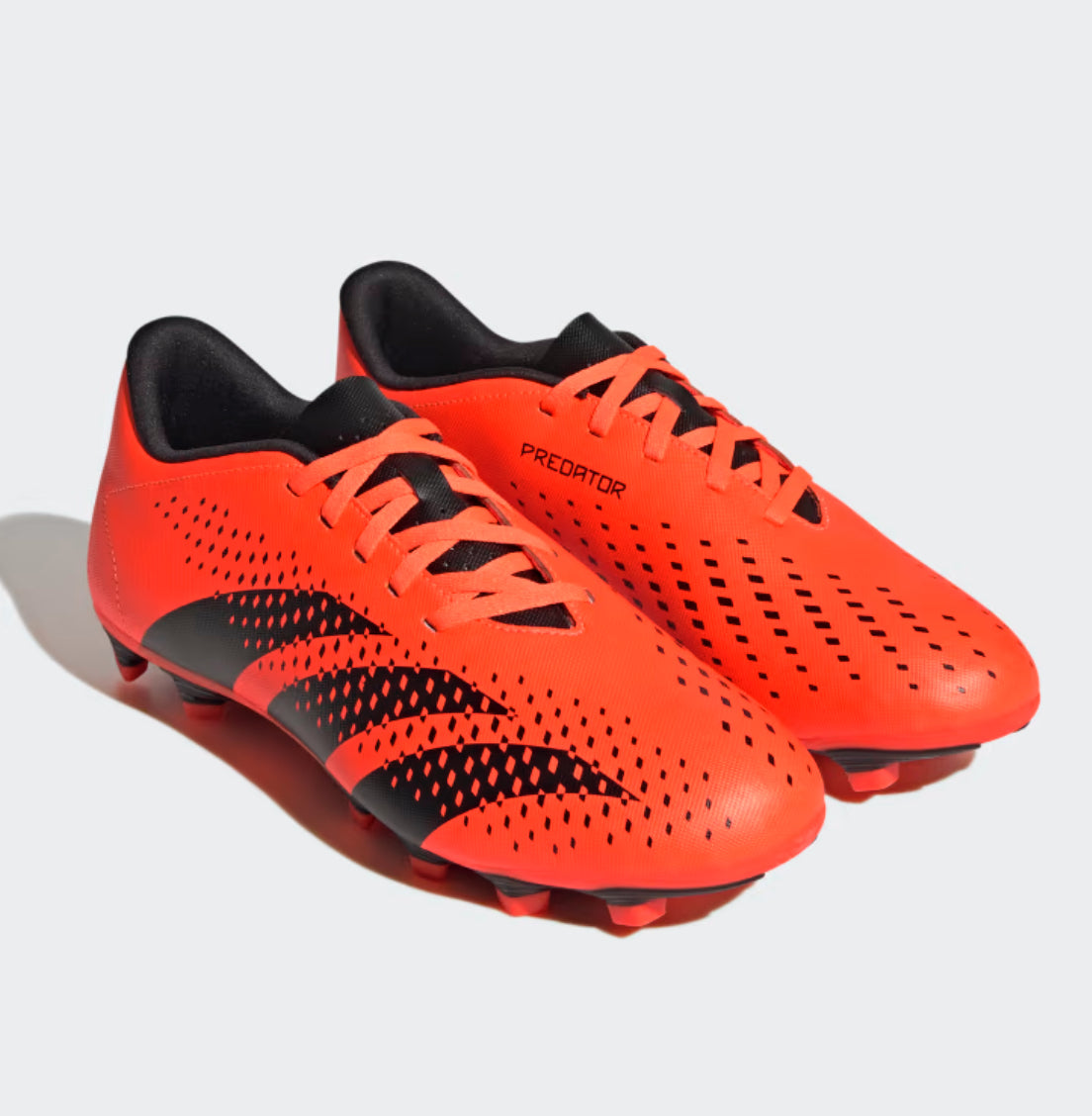 Adidas Predator Accuracy.4 Flexible Ground