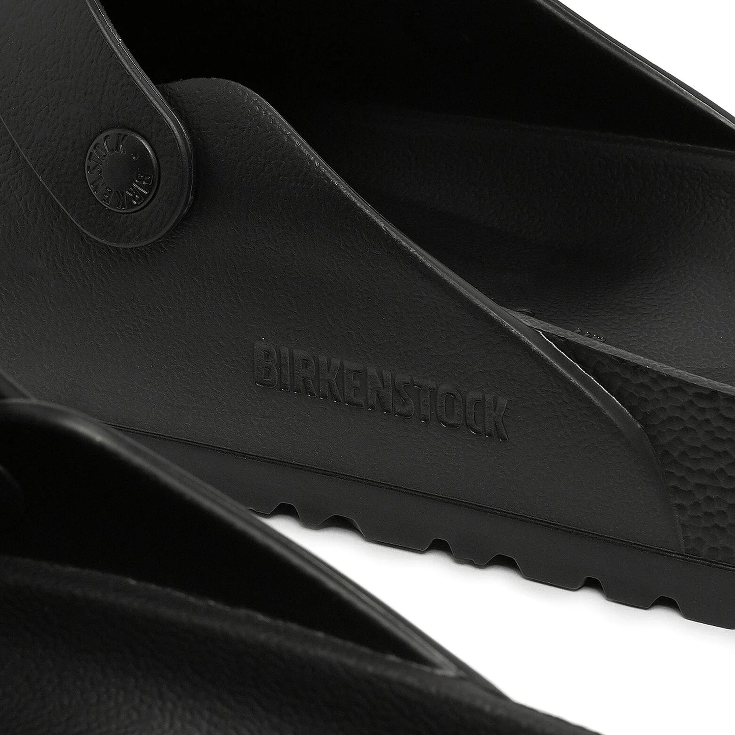 Birkenstock Boston EVA “Black”