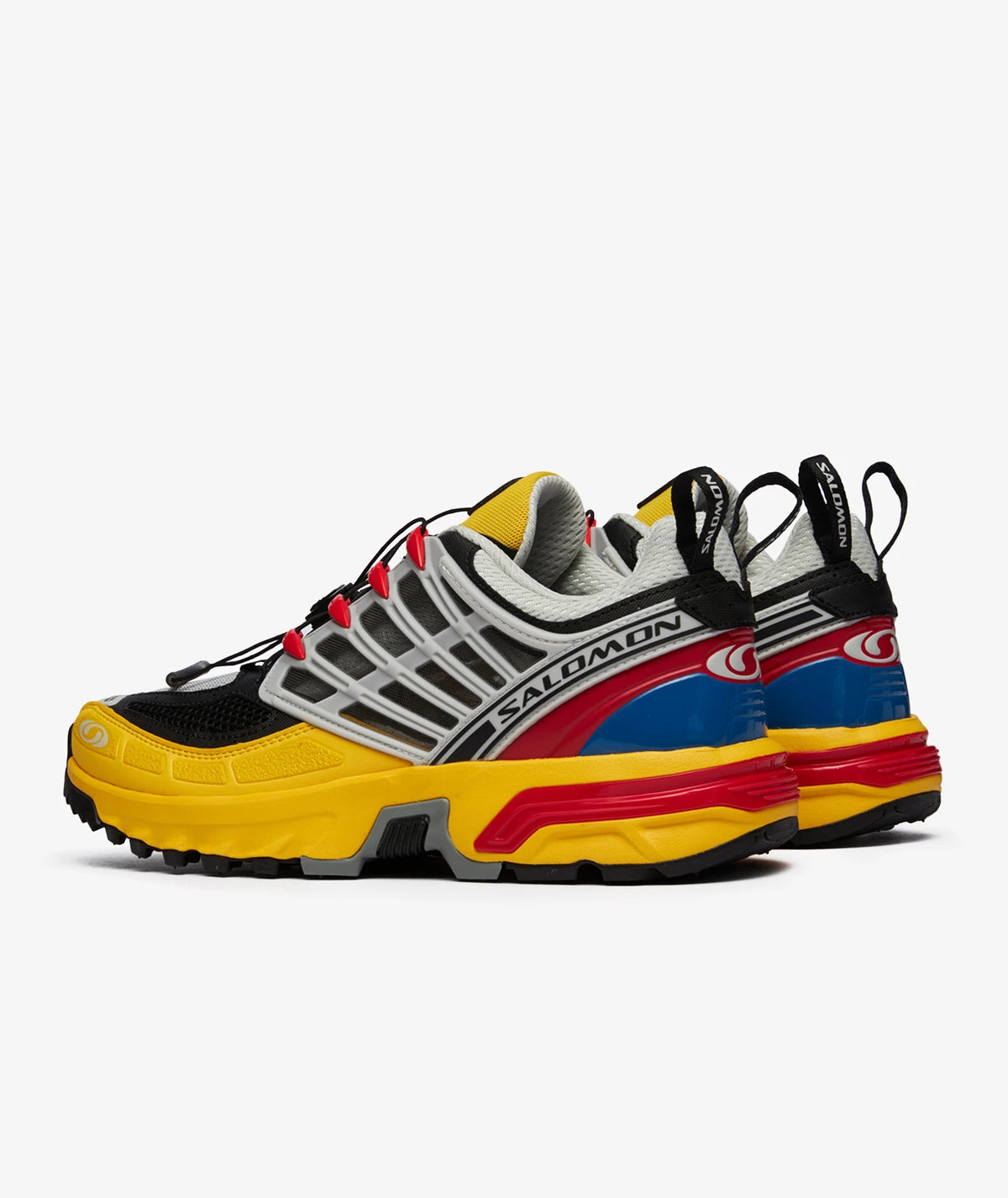 Salomon ACS Pro “Multicolor”