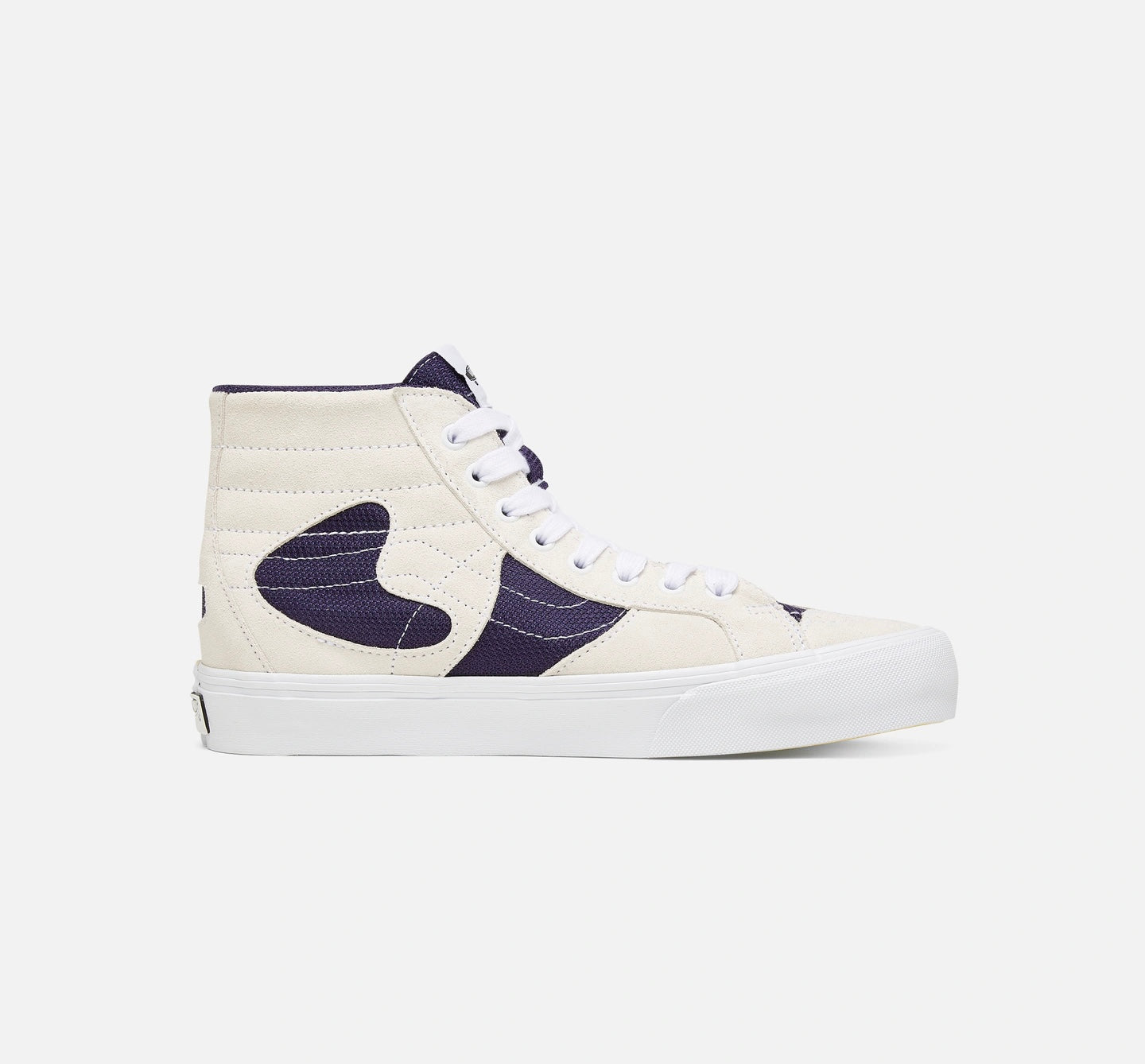 Vans Vault Sk8 HI WP VR3 LX “Mesh & Suede”