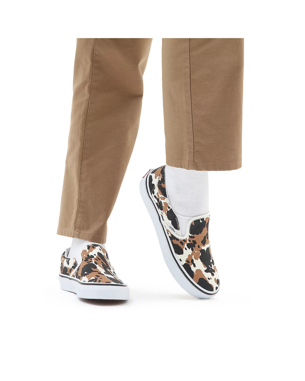 Vans Classic Slip-on