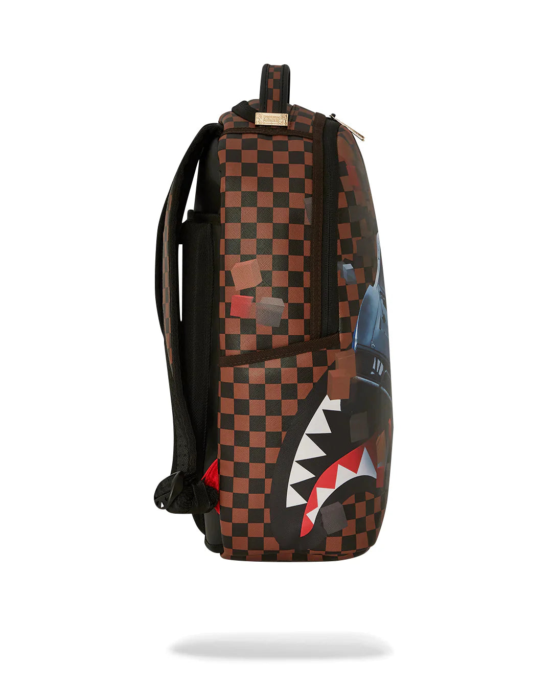 Sprayground “Fast and the Furious GTO” Backpack