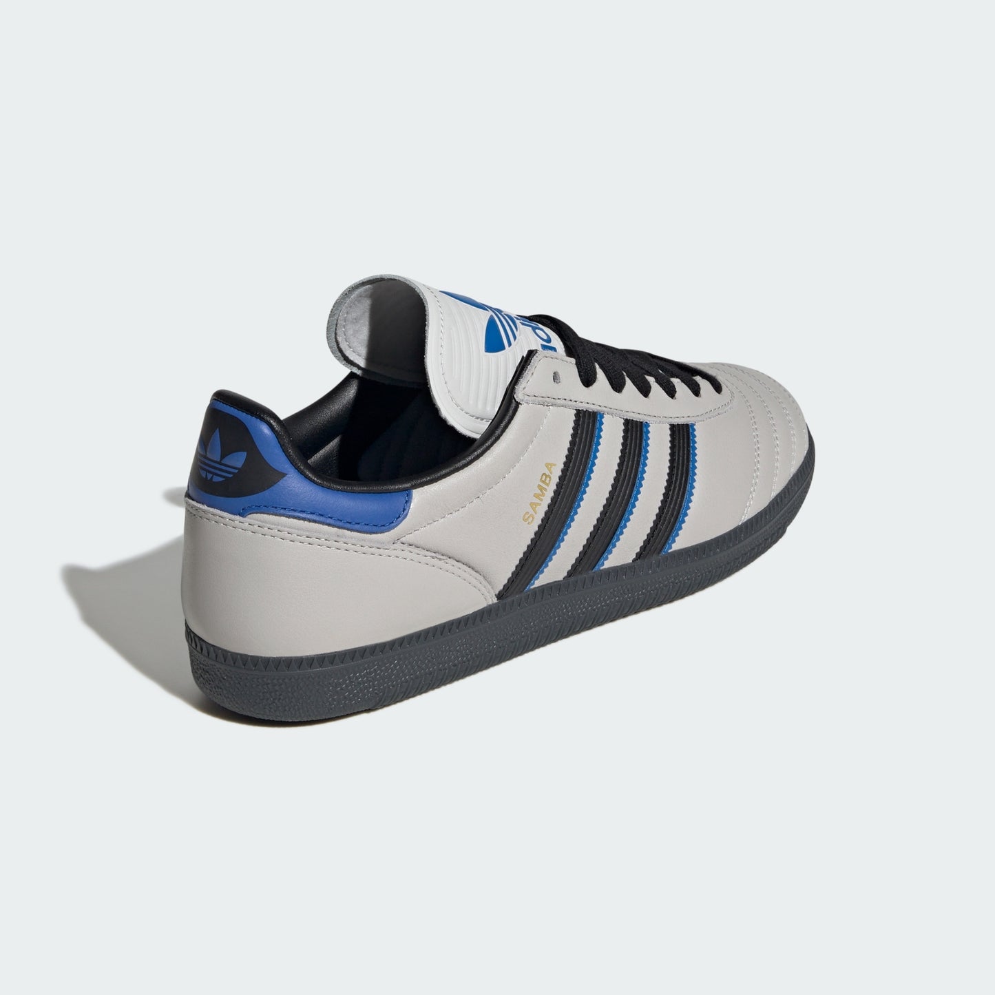 Adidas Samba JP “Grey One”