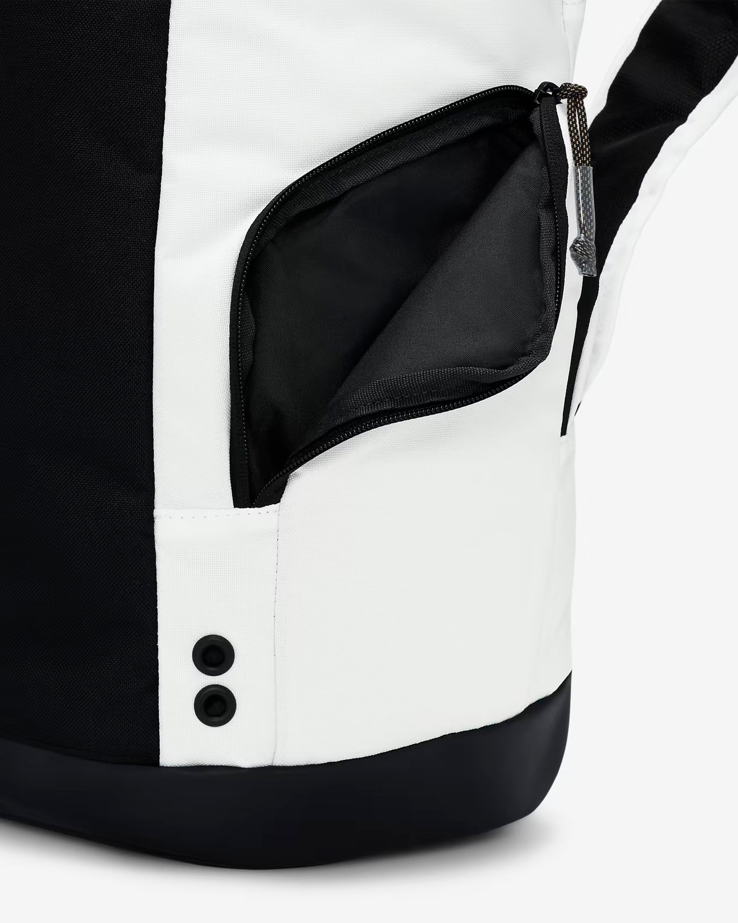 Nike Hoops Elite Backpack “Metallized Gold”