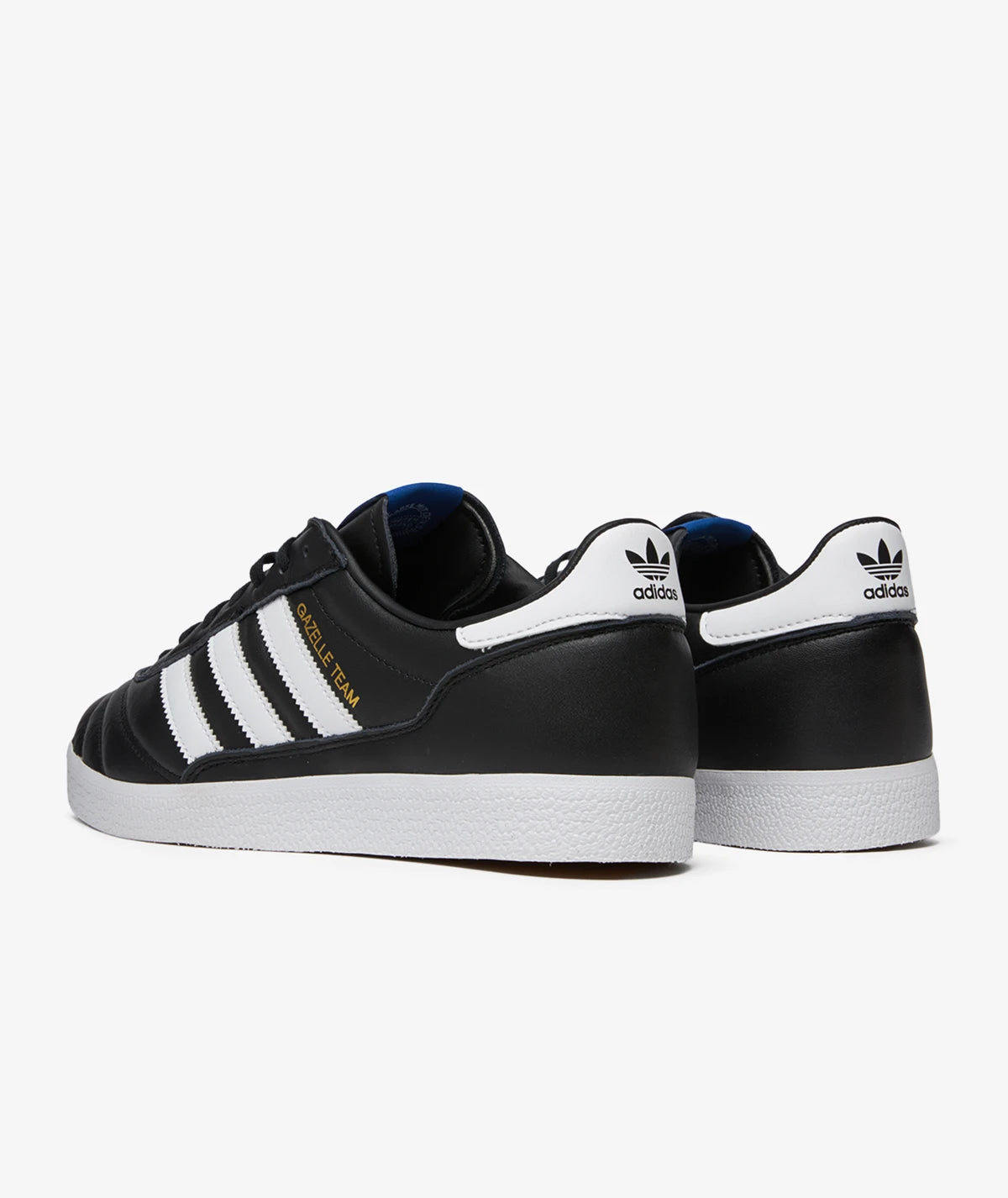 Adidas Gazelle Team “Core Black”