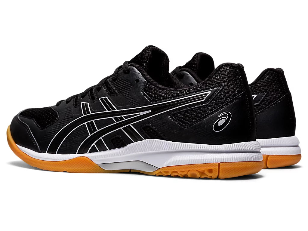 Asics Gel Furtherup “Black”