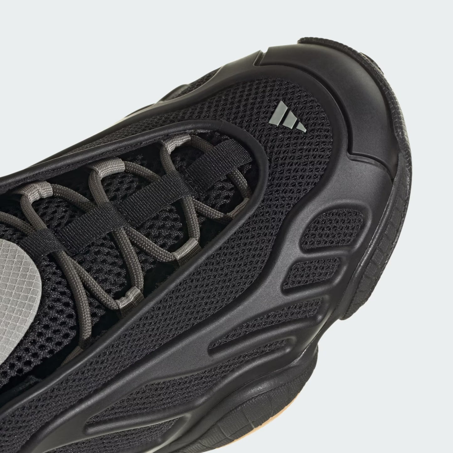 Adidas x HAL Studios Intimidation “Core Black”