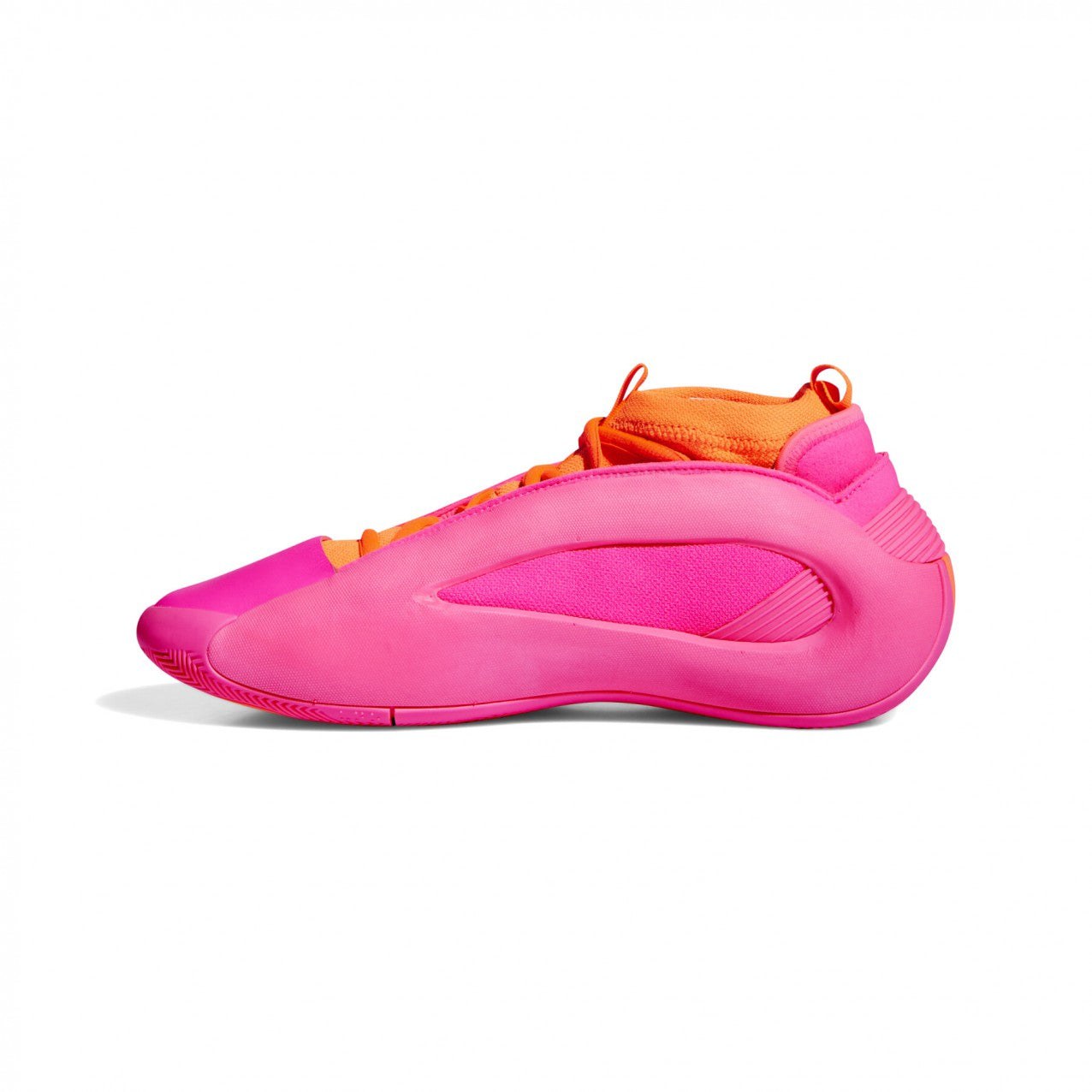 Adidas Harden Vol. 8 “Flamingo Pink”