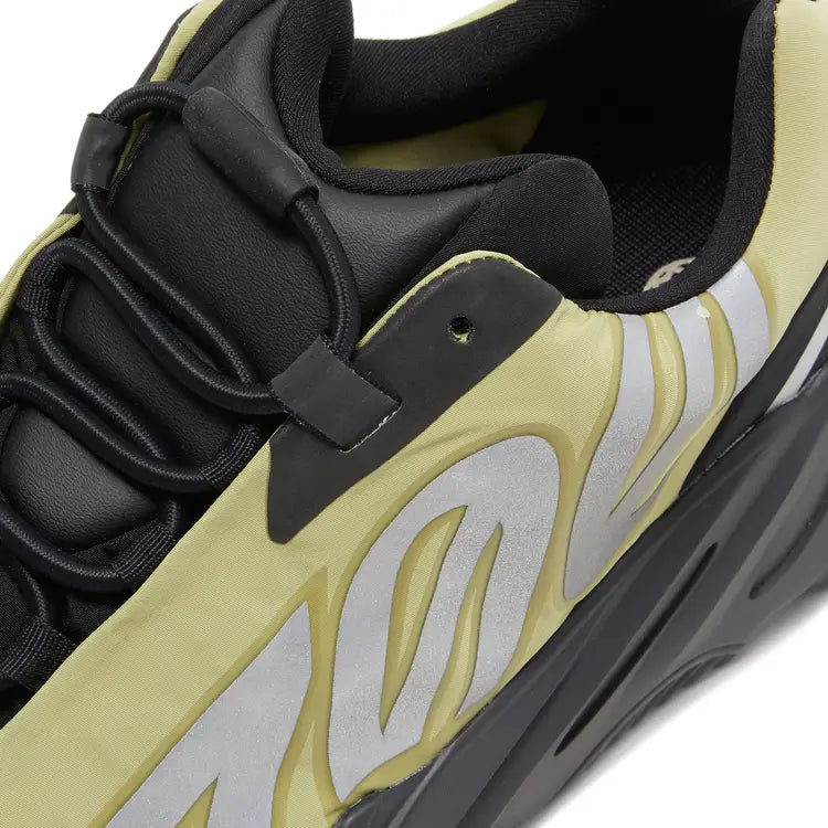 Adidas Yeezy Boost 700 MNVN “Resin” Women | Kids