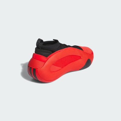 Adidas Harden Vol. 8 “Luxury Red”