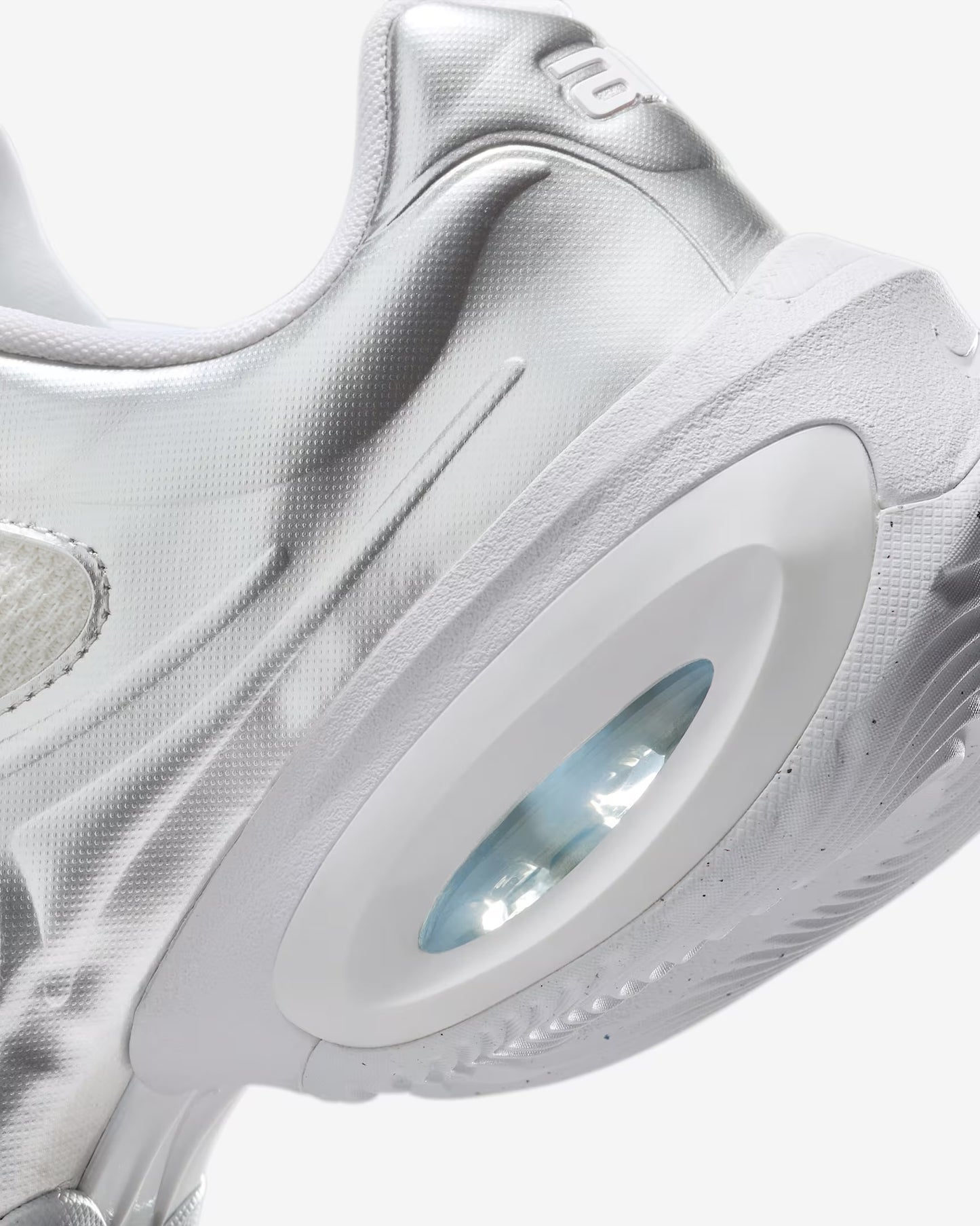 Nike Air Max Muse “Pure Platinum”